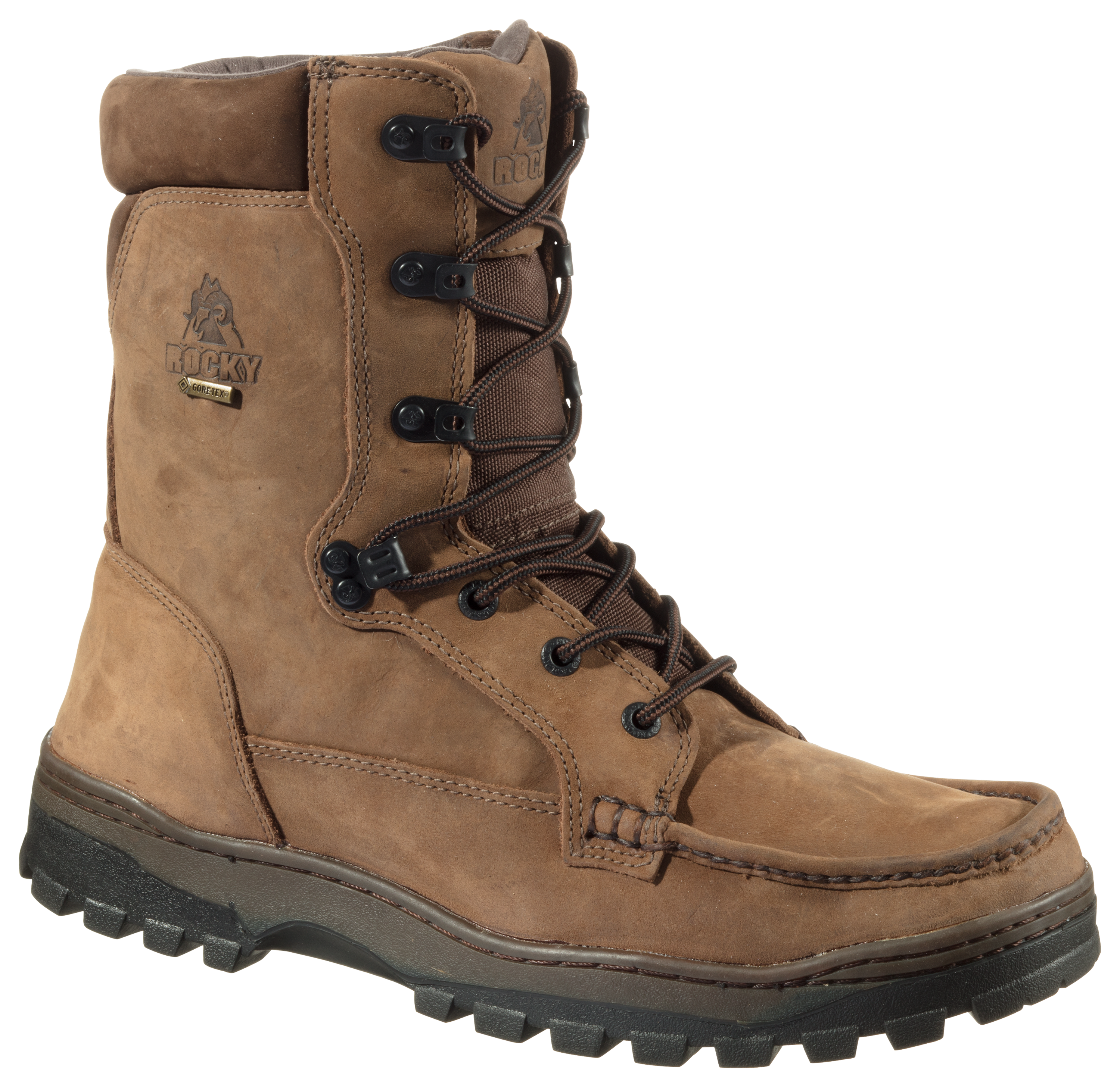 Rocky Outback GORE-TEX Hiking Boots for Men | Cabela's